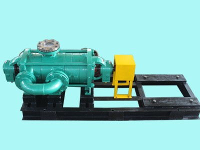 新鄉(xiāng)自動(dòng)平衡多級(jí)泵工廠