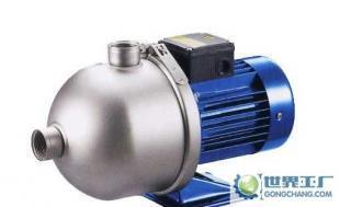 【宏奇水泵】HBI HBN臥式多級離心泵_機械及行業設備_世界工廠網中國產品信息庫