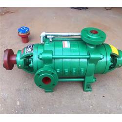 壹寬泵業(yè) d155 30x6多級(jí)泵 十堰多級(jí)泵