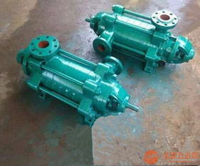 嶗山高層建筑給水泵80d 12x5多級泵震動原因