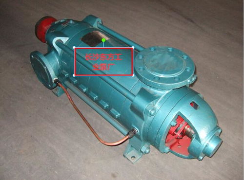 供應(yīng)長沙多級泵md25 30 9耐磨礦用多級泵東方md25 30 9