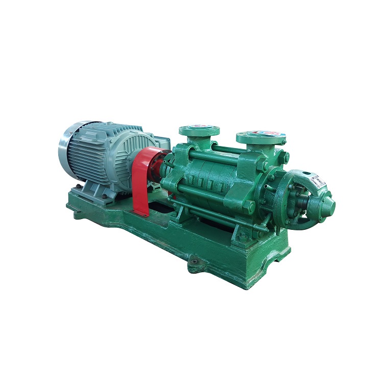 d型多級離心泵-d型多級離心泵供應/多少錢/哪家好-自貢市長壽泵閥制造