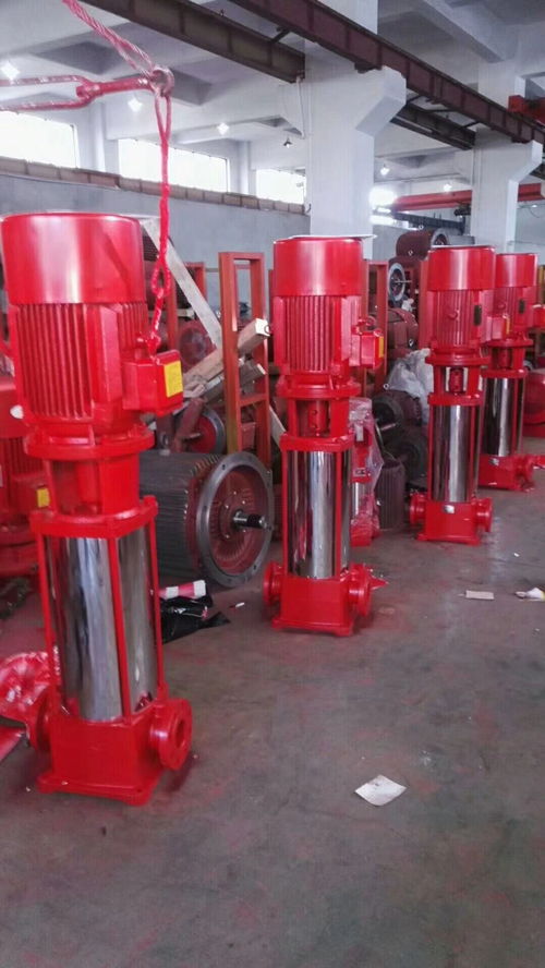gdl多級泵報價 廠家