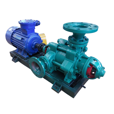 海南D型多級泵,產(chǎn)品介紹,規(guī)格型號