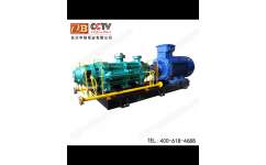 價位合理的dg p 12 50x5型自平衡多級泵 銷量好的dg p 12 50x5型自平衡多級泵價格怎么樣