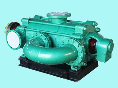 平陰自動平衡多級泵 多級自平衡泵廠家