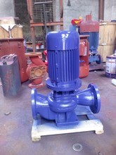 GDL型立式多級管道離心泵及其相似款推薦 從伽利略離心泵到爆款多級泵解析