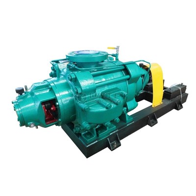 ZD25-50×8自平衡多級離心泵 高效可靠的多級泵解決方案