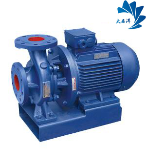 多級離心油泵 原理、應用與選購指南