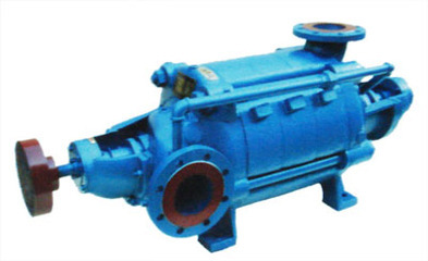 多級泵生產(chǎn)廠家及其價(jià)格分析 以新鄉(xiāng)泵廠為例