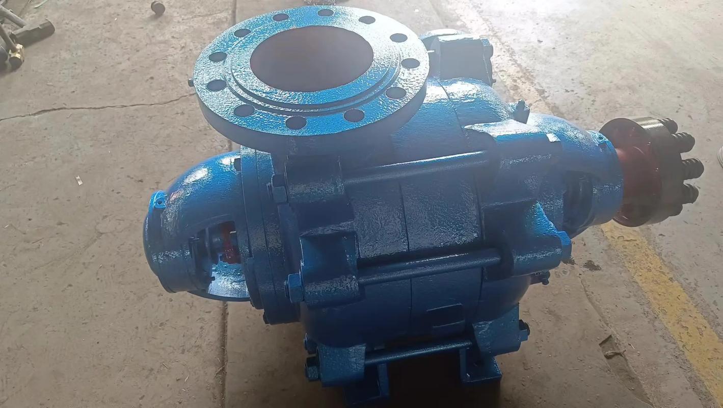 多級離心泵推薦 海潤泵業(yè)，專業(yè)制造，電話13789893944，免費(fèi)咨詢