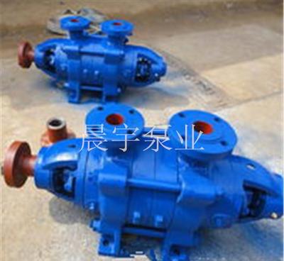 廠家直銷D80-30X6多級離心泵 臥式離心泵高清圖與細(xì)節(jié)解析