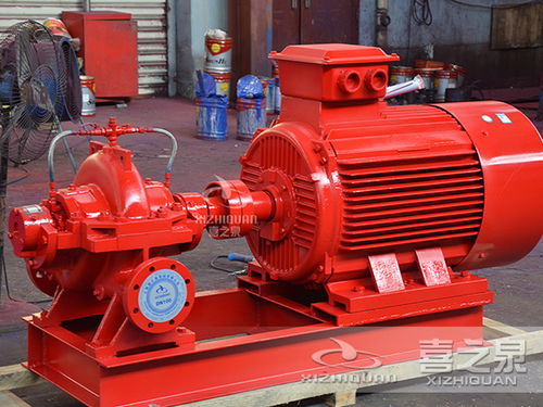 離心水泵流量揚(yáng)程選擇與多級泵平衡盤方法解析