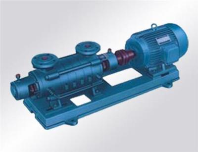 多級泵經(jīng)銷商 選擇與服務(wù)的重要性