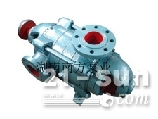 臥式D25-30多級(jí)離心泵 農(nóng)田灌溉的可靠選擇