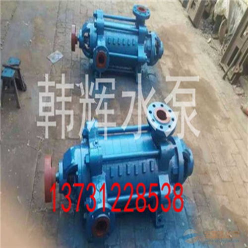 深入解析 125D 25×4 多級(jí)泵安裝指南、韓輝品牌特點(diǎn)與葉輪價(jià)格分析