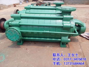 嘉峪關(guān)多級(jí)泵軸承損壞原因深度解析與預(yù)防維護(hù)指南