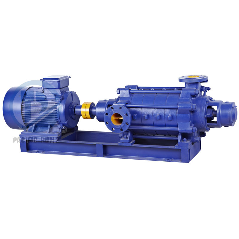 TSWA型臥式多級(jí)離心泵 高效可靠的流體輸送解決方案